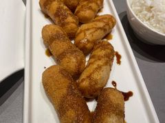 -四川饭店·小龙虾(长白店)