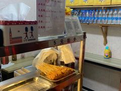 -老鹰炸鸡店(湖塘店)