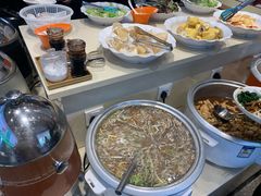 -素满香·素食自助餐(苏州·临顿路店)