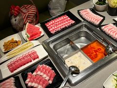 -海底捞火锅(摩尔广场店)