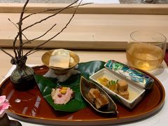-鮨一日本料理旗舰店(总店)