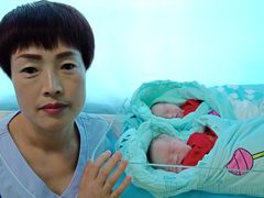 -爱月宝月嫂·育儿嫂(哈尔滨总店)