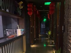 -臻享养生·SPA·影院式足道(汇臻店)