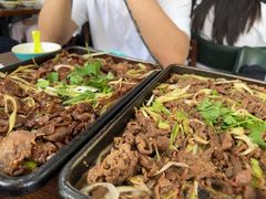 -清真永恒华威肉饼(潘家园店)