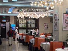 -丰收日·小海鲜·沪上家宴(顾村正大店)