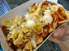 -国足臭豆腐(明瓦廊店)