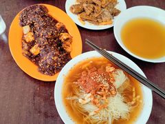 -真空冷面王(武功街店)