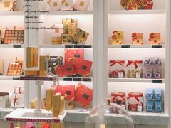 -GODIVA(宁波来福士店)