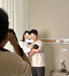 -马克叔叔的照相馆(东门店)