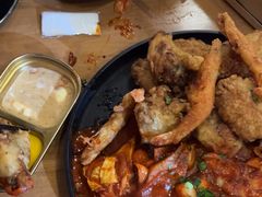 -HOTISLAND海鸡岛·韩国料理(江南西店)