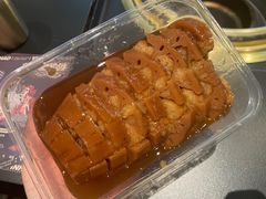 -方爷爷·方奶奶蜜藕
