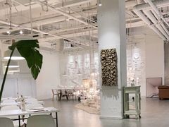 大堂-娜娜家·Nana's restaurant(国金汇店)