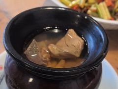 -白鹿江西餐厅(北师大店)