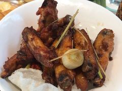 -大树餐厅(红旗街万达店)