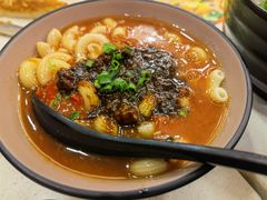 -和平馆·地道港澳茶餐厅(西门口店)