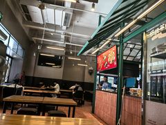 -KAOTOWN烤堂•烧烤(海汇港店)