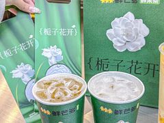 -鲜芒多·杨枝甘露(摩尔城A座10楼店)