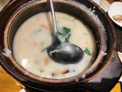 -小城粥道·海胆鲜虾粥(解放广场店)