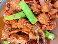 -八两八金·莱芜特色炒鸡(市南漳浦路店)