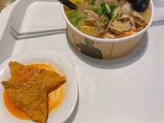 -何记花甲(海岸城旗舰店)