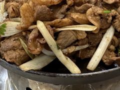 -烤肉宛饭庄(北新桥店)