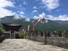 -天龙八部武侠城