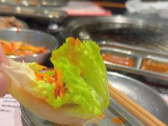 -炽城·烤肉名家(鸿达中央广场店)
