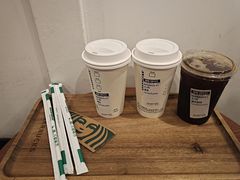 -星巴克臻选(广州沙面店)