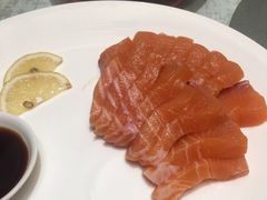 -名轩·中餐厅(南京玄武湖假日酒店)