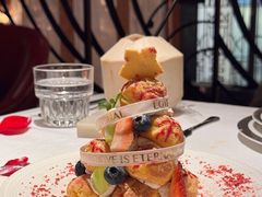 -Mogul Eatery·大亨餐酒馆
