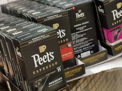-Peet's 皮爷咖啡(东湖路手作店)