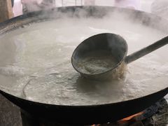 -云南大锅豆浆店