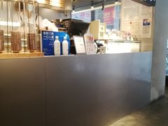 -喜茶(中山利和新地店)