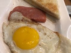 -香港新曜记茶餐厅(星耀城店)