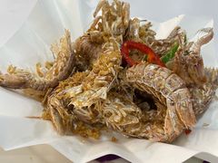 -明本湛江鸡•海鲜小厨(陈家祠店)