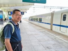 -潍坊站