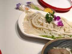 -欠火锅·水牛毛肚·团建聚餐·生日宴(何山路店)