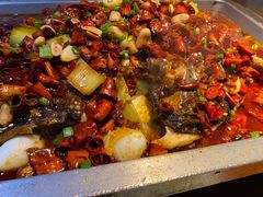 -锦尚阁烤鱼(望京新荟城店)