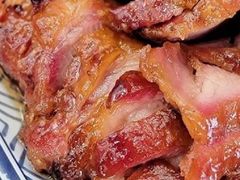 -喜喜烧腊茶餐厅(骆克道店)