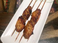 -云海肴·汽锅鸡·云南菜(美罗城店)