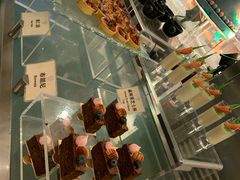-东莞塘厦三正半山温泉酒店·沙利文西餐厅