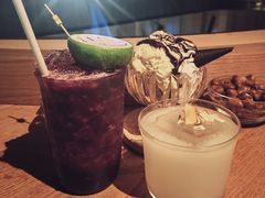 -MM·五声·音乐人与调酒师(西安路店)