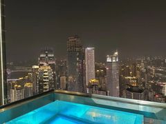 -重庆解放碑威斯汀酒店