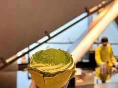 -July tale·可丽饼(德基广场店)