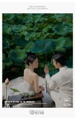 点击看大图 -情订奇缘婚纱摄影(和平路店)