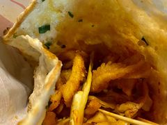 -尚食卢记烧饼(凤凰路总店)