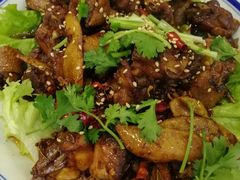 -八两八金·莱芜特色炒鸡(市南漳浦路店)