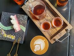 梅里雪山-候鸟咖啡(前门店)