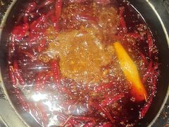 -蜀大侠火锅(总府路店)