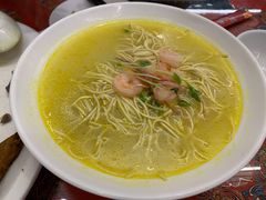 大煮干丝-玉华台饭庄(裕中西里小区店)